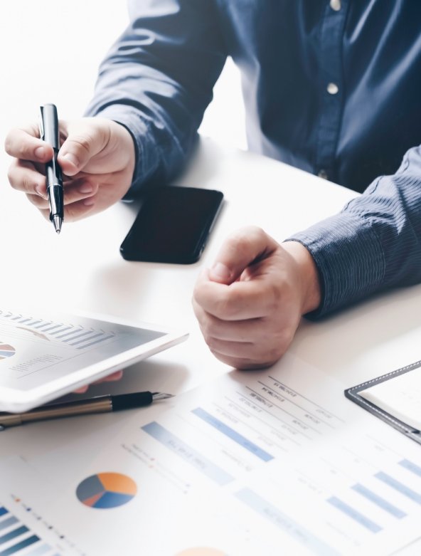 Motive Consulting